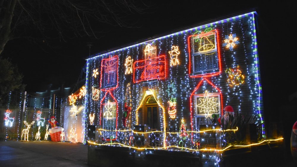 christmas lights tour christmas lights tour